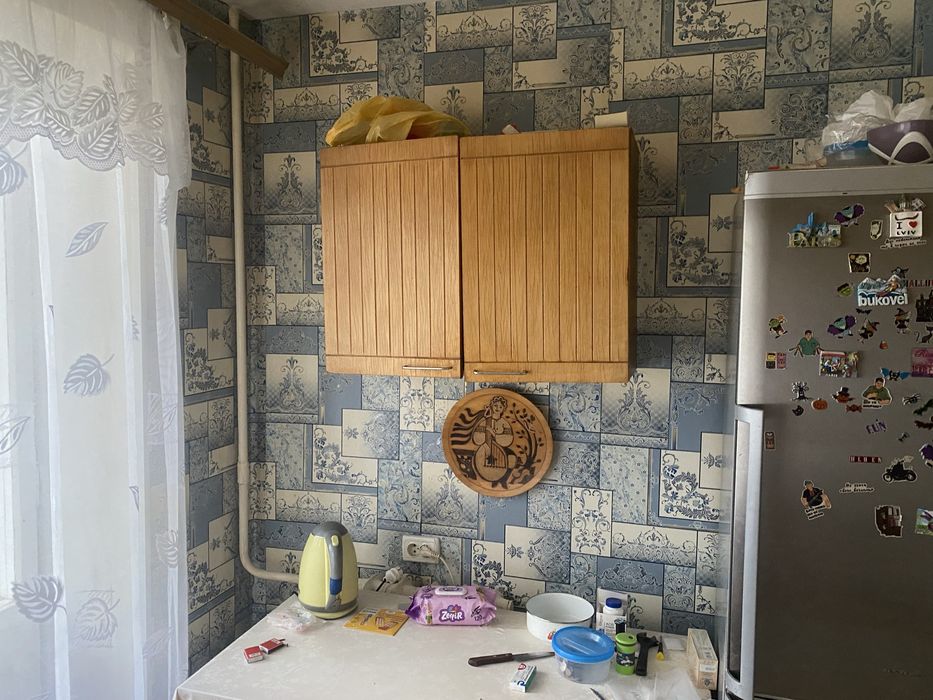 Продам 3-кім квартиру в Озерному в новому будинку