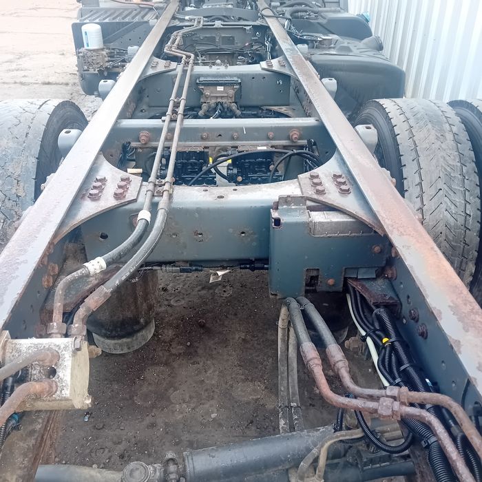 OKAZJA Samochód ciężarowy