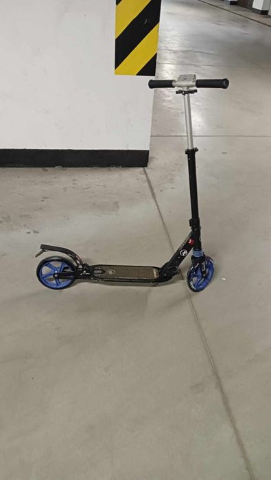 Hulajonga Pb Vario