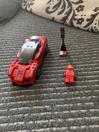 LaFerrari lego 75899