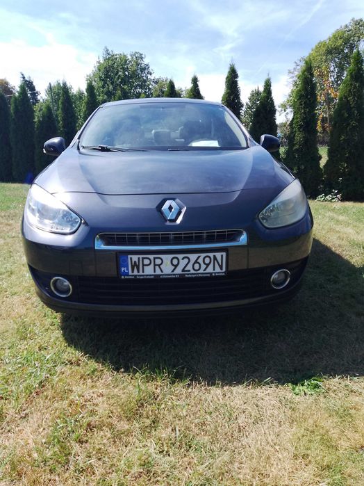 Sprzedam Renault Fluence Salon Polska