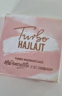 Turbo Hajlajt Glam Shop