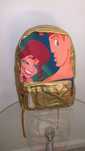 Mochila Shop Disney EUA Hércules Nova