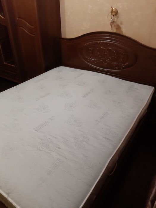 Ліжко двоспальне 200*160