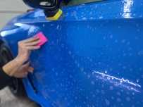 Powłoka ceramiczna | Folia PPF | Oklejanie aut | MCS Car Detailing