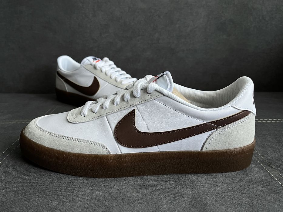 Кеди Nike Killshot 2 (432997-130) Оригінал Нові в коробці