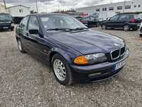 Bmw  320d  143cv