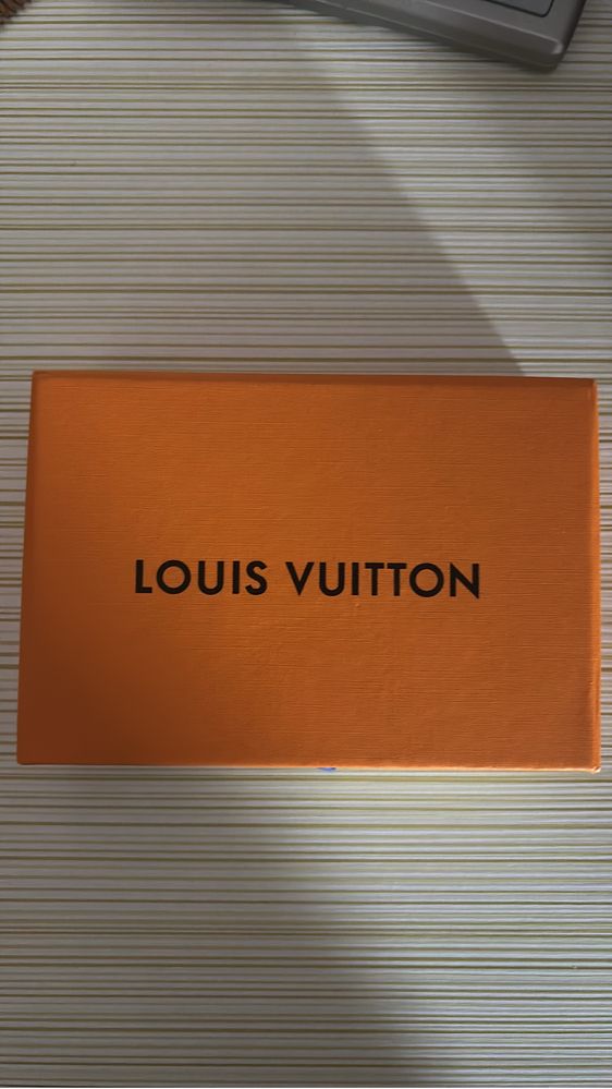 Carteira Louis Vuitton para Cartões