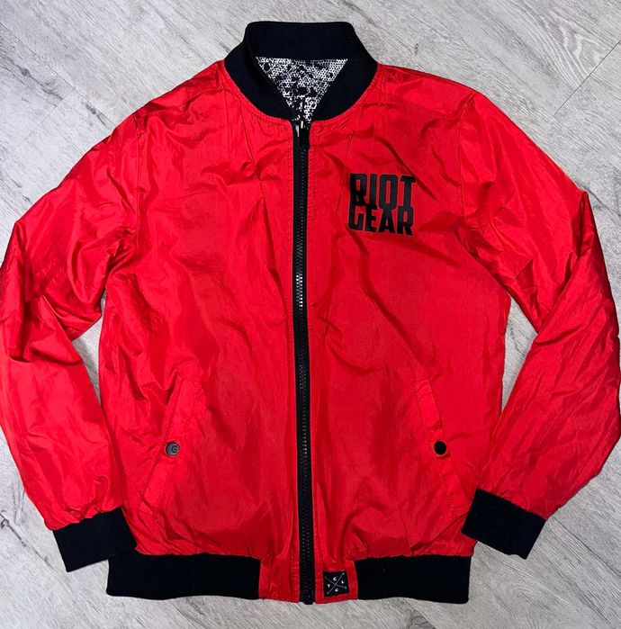 двостороння вітровка розмір М COOLCAT на дівчину