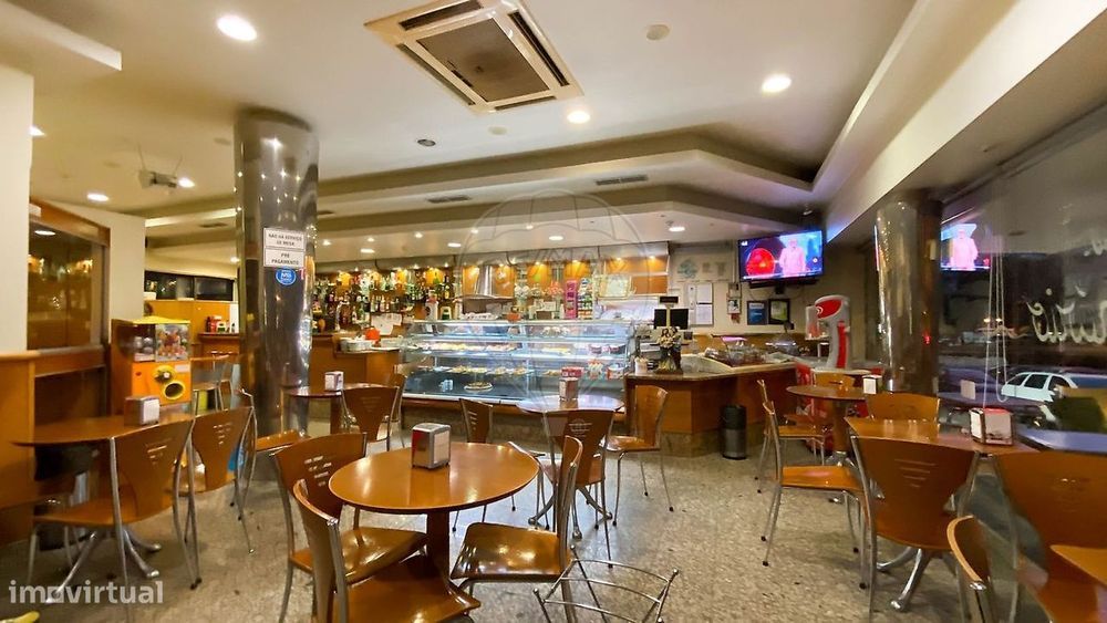 Trespasse  para venda