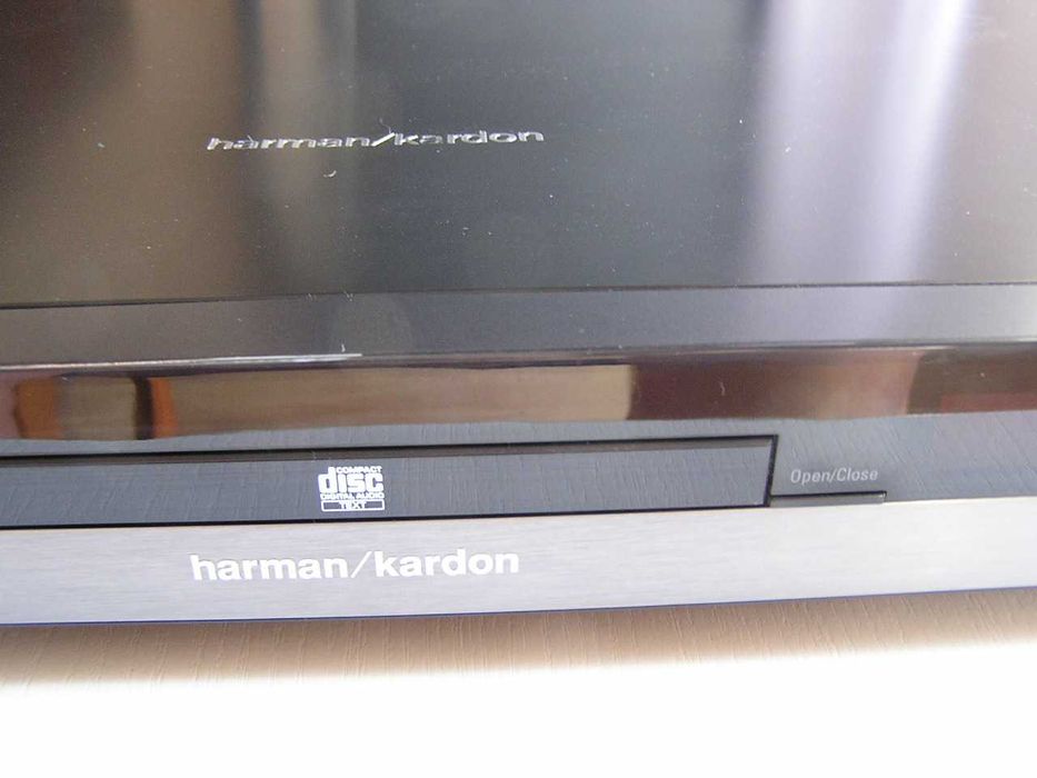 Harman Kardon HD 980 odtwarzacz CD