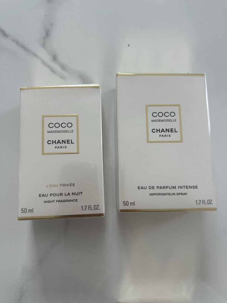 Coco Chanel Eau de Parfum(100ml)