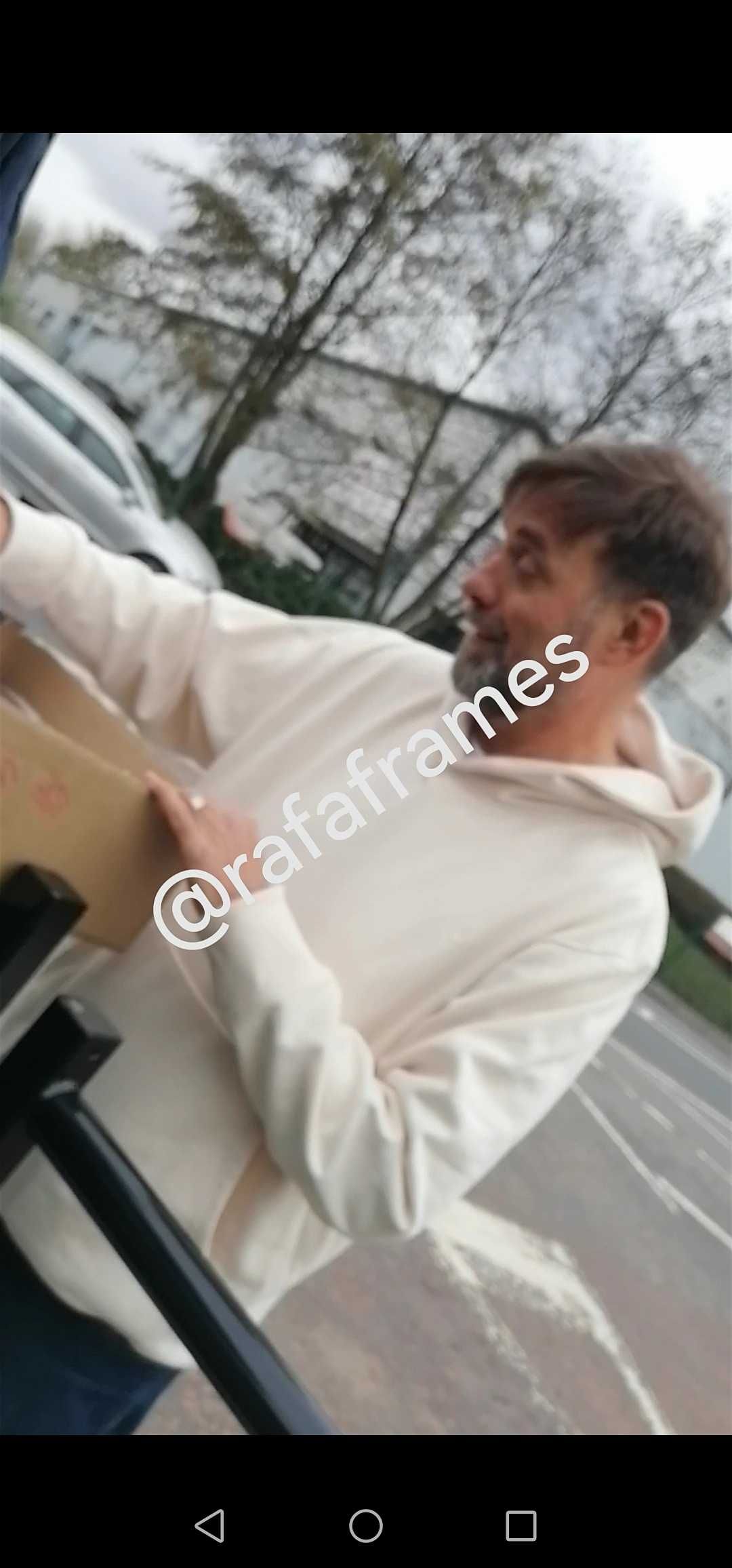 Lfc Liverpool Jurgen klopp koszulka z autografem