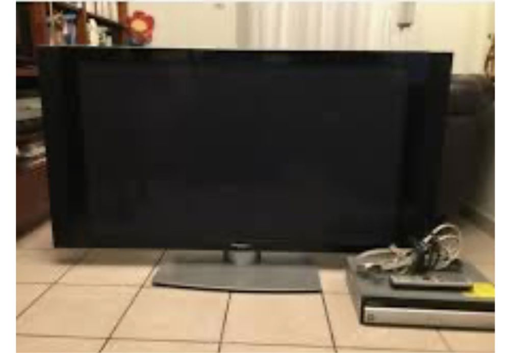 Plasma Pioneer 43” PDP 436pe