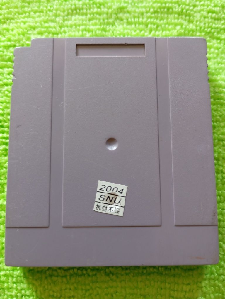 Jogo Gameboy 36in1  SH36F16
