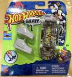 Tony Hank Tech Deck Hotweels *NOVO