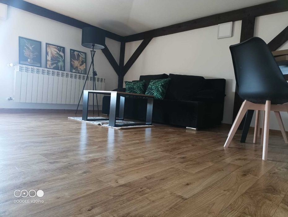Kawalerka do wynajęcia od zaraz w Rybniku blisko Centrum
