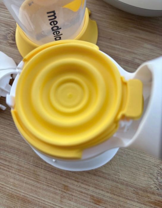 Bomba leite com garantia