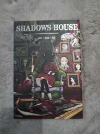 Shadows House Tom 4