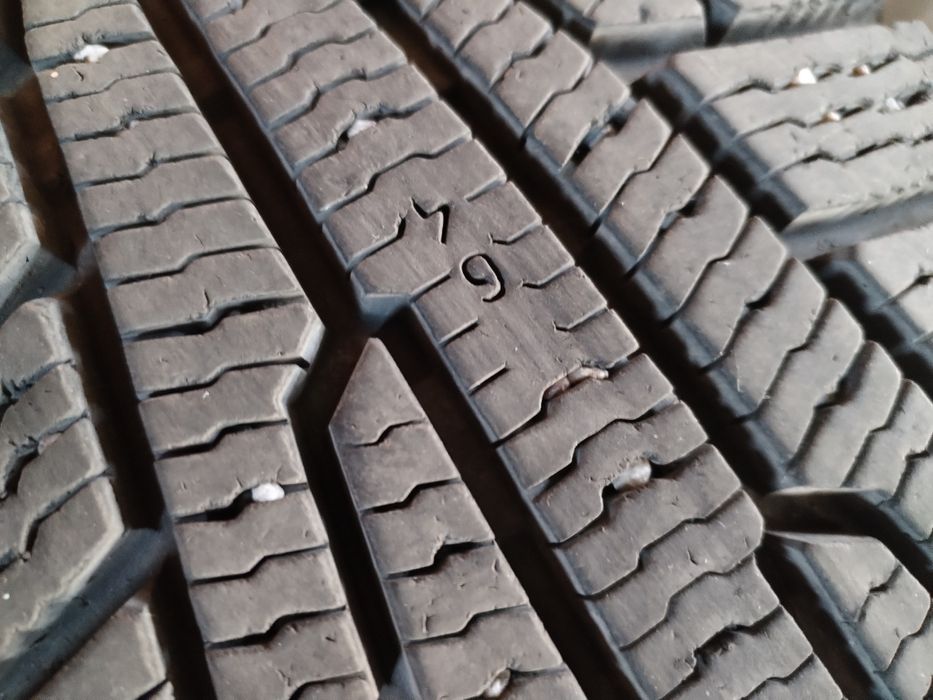 185/55 r15 Nokian NordmanRS2