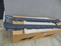 Пороги bmw g20 g80 8084407 8084408 8072639 8072640 Оригінал НАЯВНІСТЬ