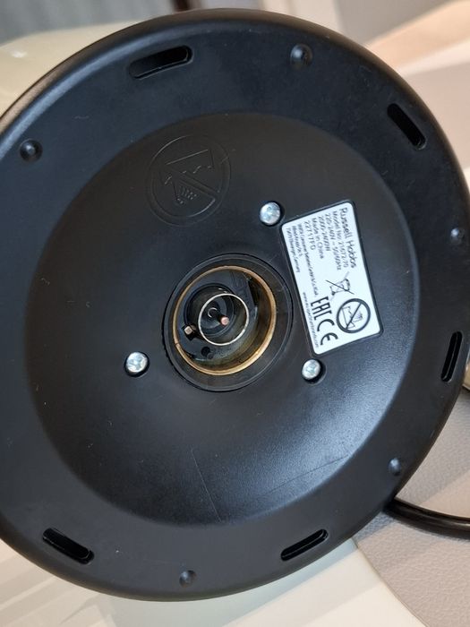 Электрочайник Russell Hobbs