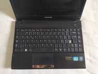 Portátil Samsung NP300V3A-S04PT(Não liga)