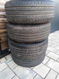 Opony Falken 205/55/16 lato jak nowe 2021 rok