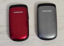 Samsung жабка E1150I