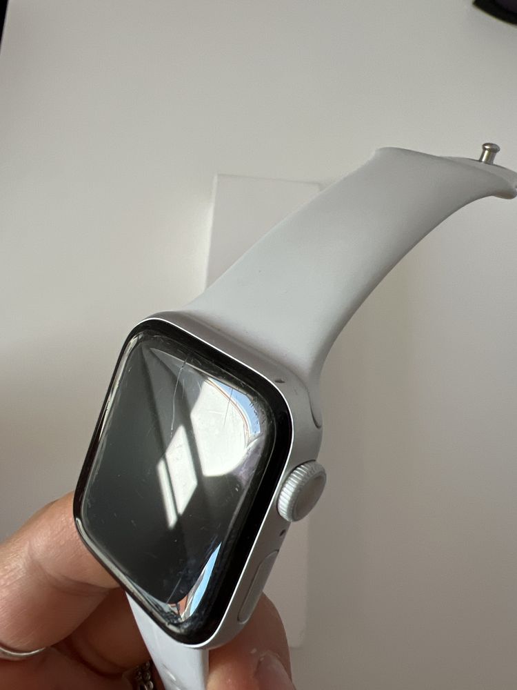 Apple Watch Series 5