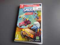 NS SMERFY KART ! dla najmłodszych ! NOWA edycja TURBO !