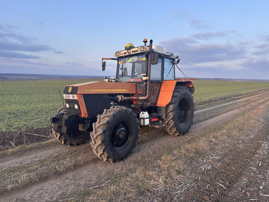 Продам трактор Zetor 16245 160 коней не МТЗ НЕ Case John deere