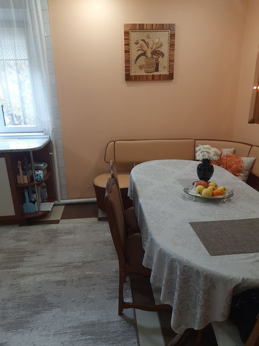 Продаж будинку на селищі Гірничному