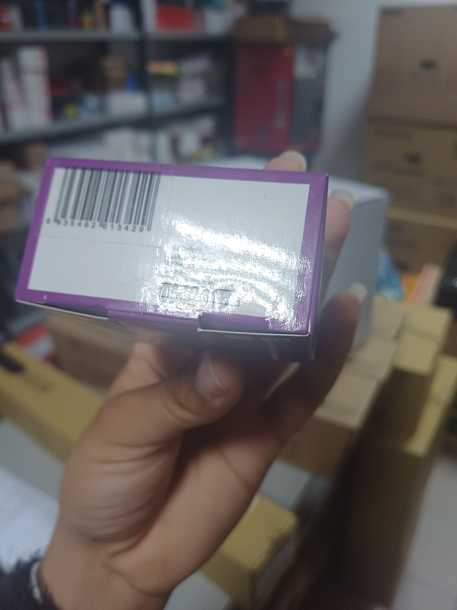 Tinteiro RC-363XL