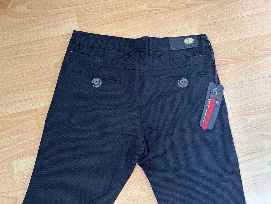 Джинси Брюки Чоловічі