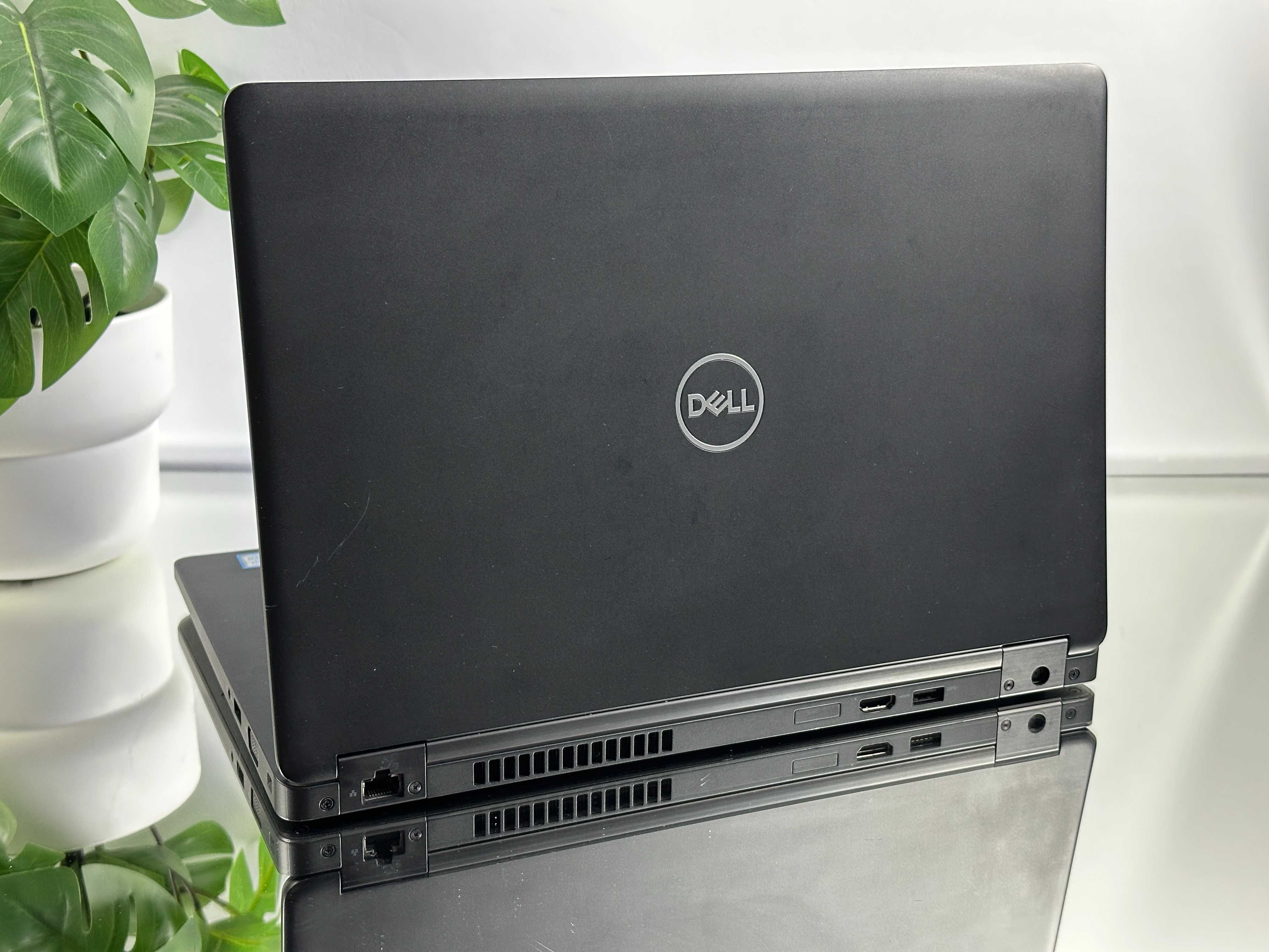 Dell Latitude 5490 i5-8Gen 16GB 256GB SSD Mechanika Dom Windows 11 Pro