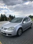 Volkswagen Golf V 2.0 TDI | 2004 | Sprawny, ekonomiczny diesel