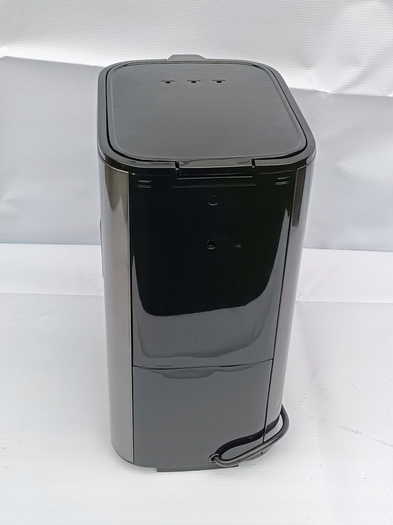 Ekspres do kawy przelewowy Klarstein 800W 1,2L EasyTouch Control