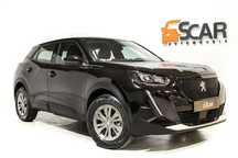 Peugeot e-2008 50 kWh Active Pack