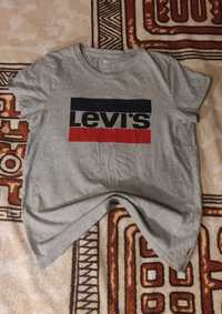 Тішка Levi's фастом