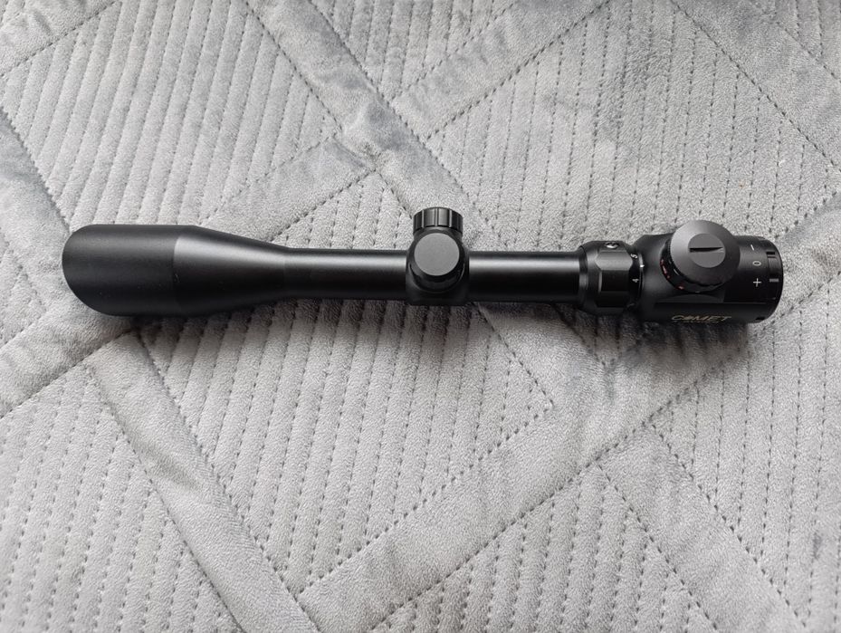Приціл оптичний Comet 3-9x40 OEG
