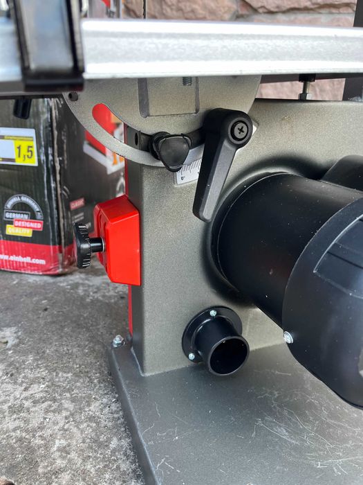 Ленточная Циркулярна пила Einhell TC-SB 200/1 бу