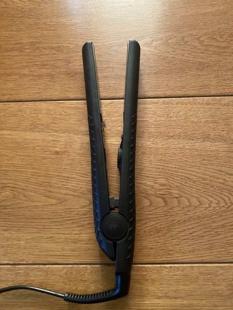Prancha cabelo Techshen Profissional