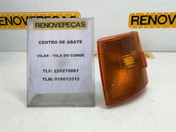 Pisca frente esquerdo VOLKSWAGEN Transporter IV (70XA)