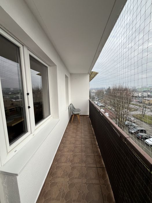 REZERWACJA - Mieszkanie do wynajęcia 2 pokojowe