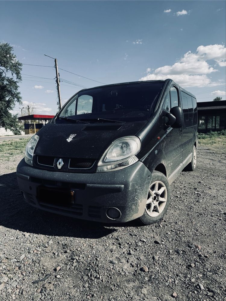 Продам мікроавтобус бус