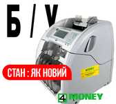 Cортировщик GLORY GFS-120 КАК НОВЫЙ СЧЕТНАЯ МАШИНКА Банкнот Валют Киев