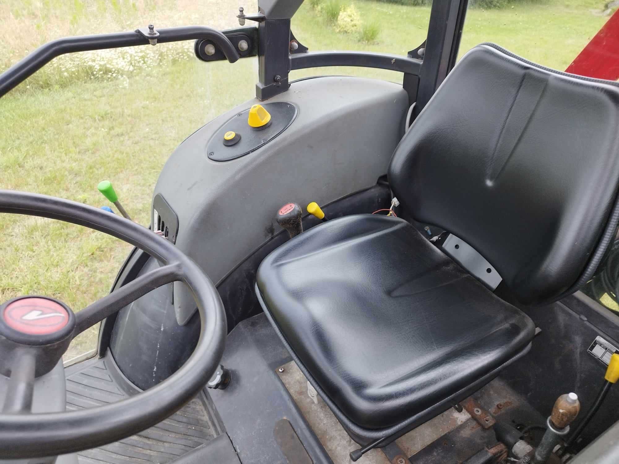 Valpadana 1650/Landini Mistral50 sadownik/komunalny/sprowadzony3900MTH