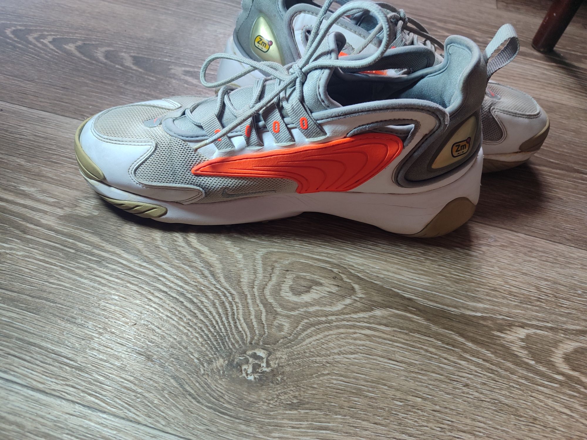 Nike Zoom 2K Оригінал