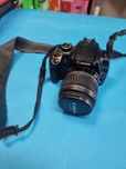 Aparat canon Eos ds126151 sprawny